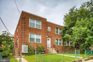 406 Chaplin St SE Unit 3, Washington, DC 20019