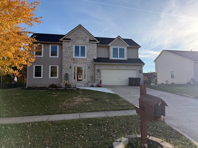 2298 Maxwell Ave, Lewis Center, OH 43035 - photo 4