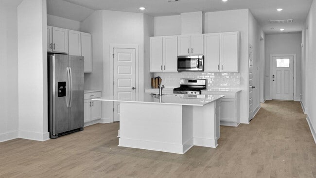 56 Wolfsbridge Loop, Cabot, AR 72023 - photo 2