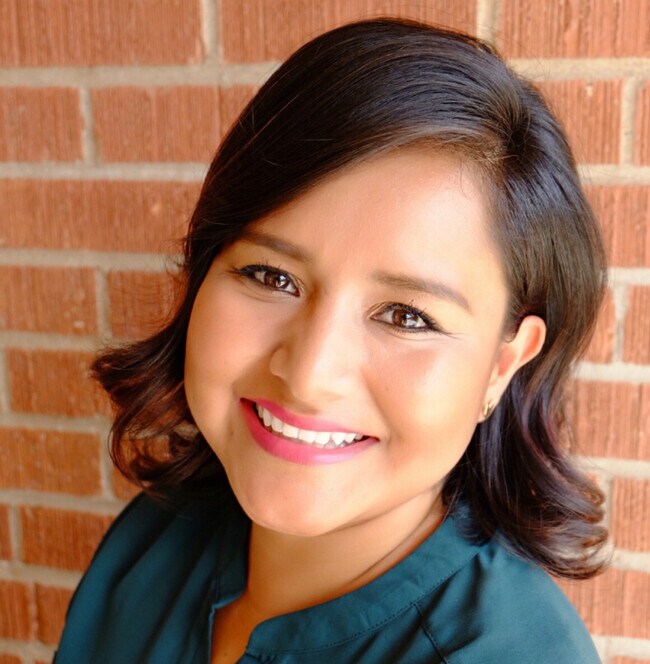 Liliana Sanchez Perez