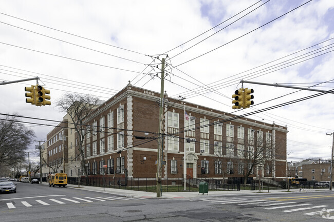 PS 97 Bronx is a public school in Bronx, New York.