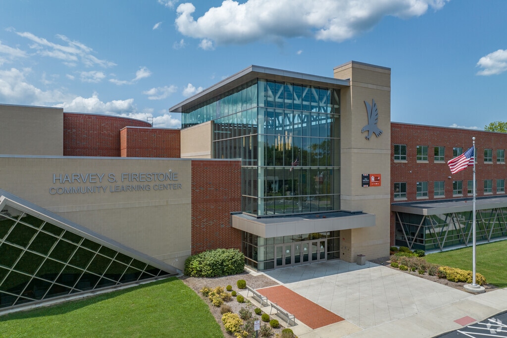 Firestone Community Learning Center