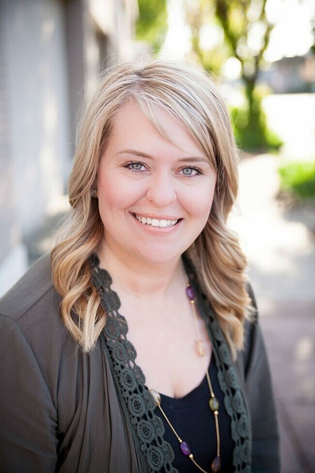 Shelby Allred