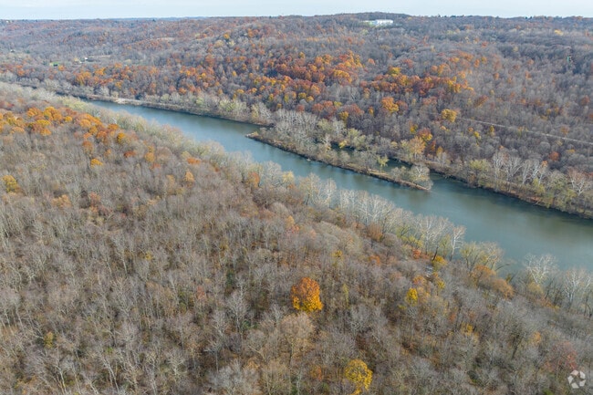 Relax on Beaver River in Koppel.