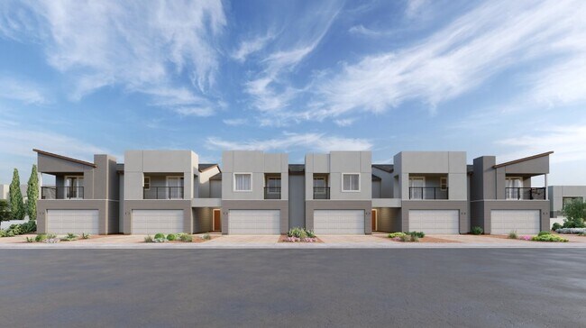 1037 Presley Ridge St unit 36037164, Henderson, NV 89002 - photo 2