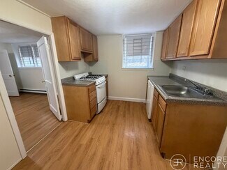 123 Sutherland Rd, Boston, MA 02135