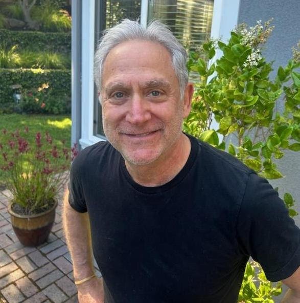 Marc Burnstein