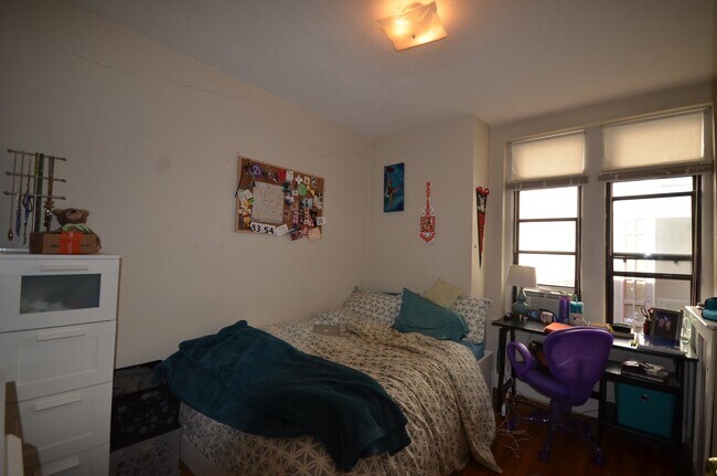 75 Westland Ave unit 12, Boston, MA 02115 - photo 4