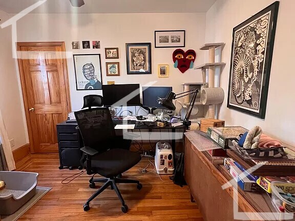 3 Aldie St unit 1, Allston, MA 02134 - photo 6