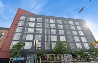 1923 N Western Ave, Chicago, IL 60647