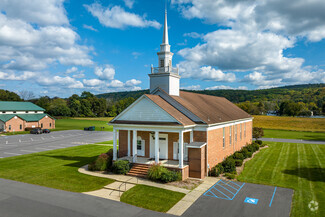 Tranquility Adventist School