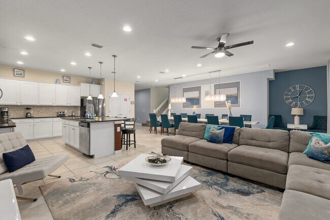 8885 Qin Lp unit ID1036617P, Kissimmee, FL 34747 - photo 2