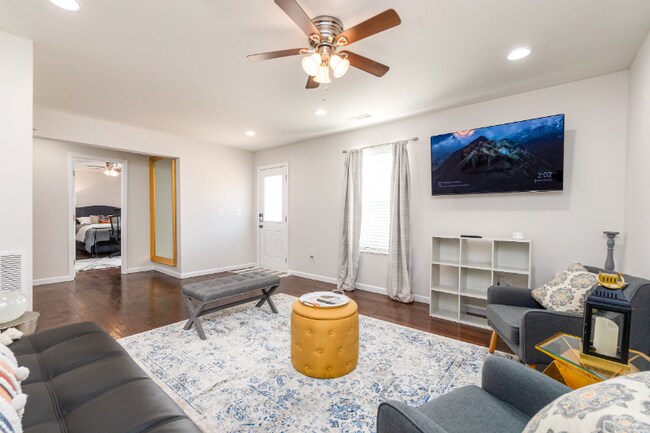 2318 Centenary Way Ct unit 2, Dacula, GA 30019 - photo 3