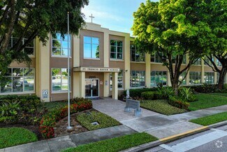 St. Francis Xavier School