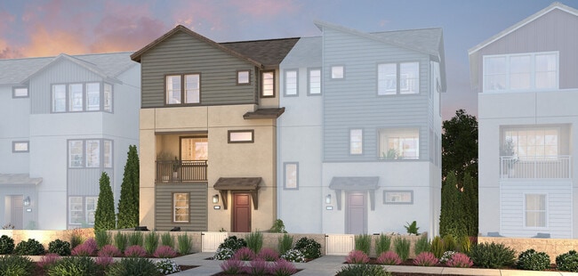 Eastvale Square - Westport, Plan 3 unit 36446474, Eastvale, CA 92880 - photo 3