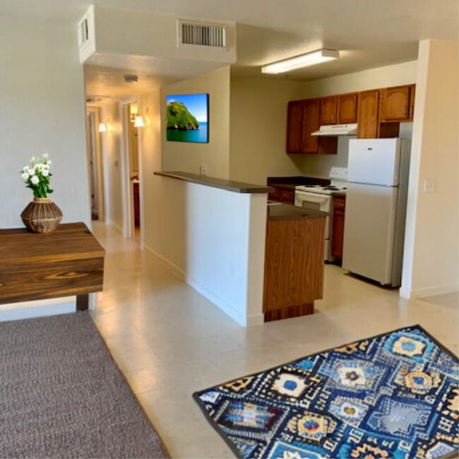 Copper Canyon, Huachuca City, AZ 85616 - photo 5