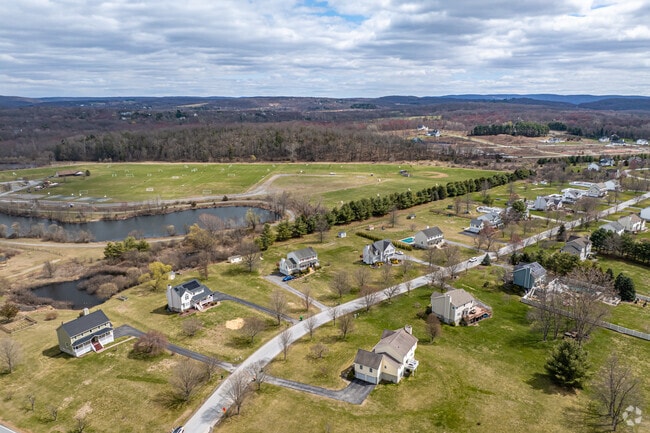 LaGrange combines rural charm with suburban convenience, making it a favorite for commuters and families.