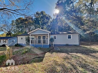 305 S Spargo St, Dallas, NC 28034