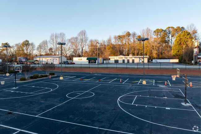 Lakes and Bridges Charter School 3