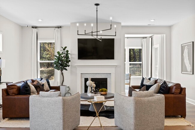 3010 Tramore Dr unit 36664990, Harrisburg, NC 28075 - photo 3