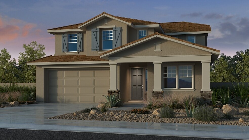 10215 W Crittenden Ln, Avondale, AZ 85392 - photo 1