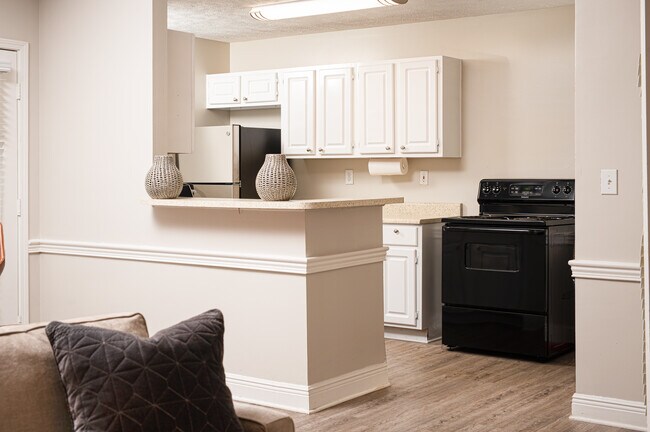 Colony Pointe, Jackson, MS 39213 - photo 2