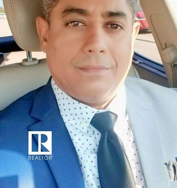 Mike Rivera Sr