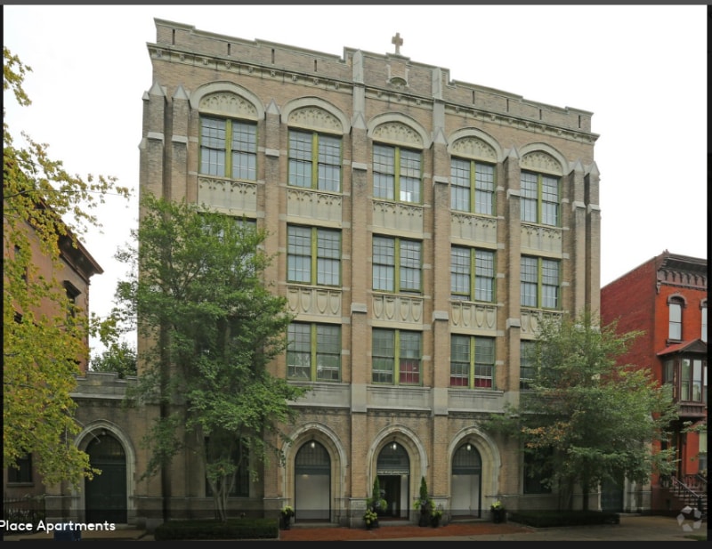 212 3rd St unit 4C, Troy, NY 12180 - photo 1