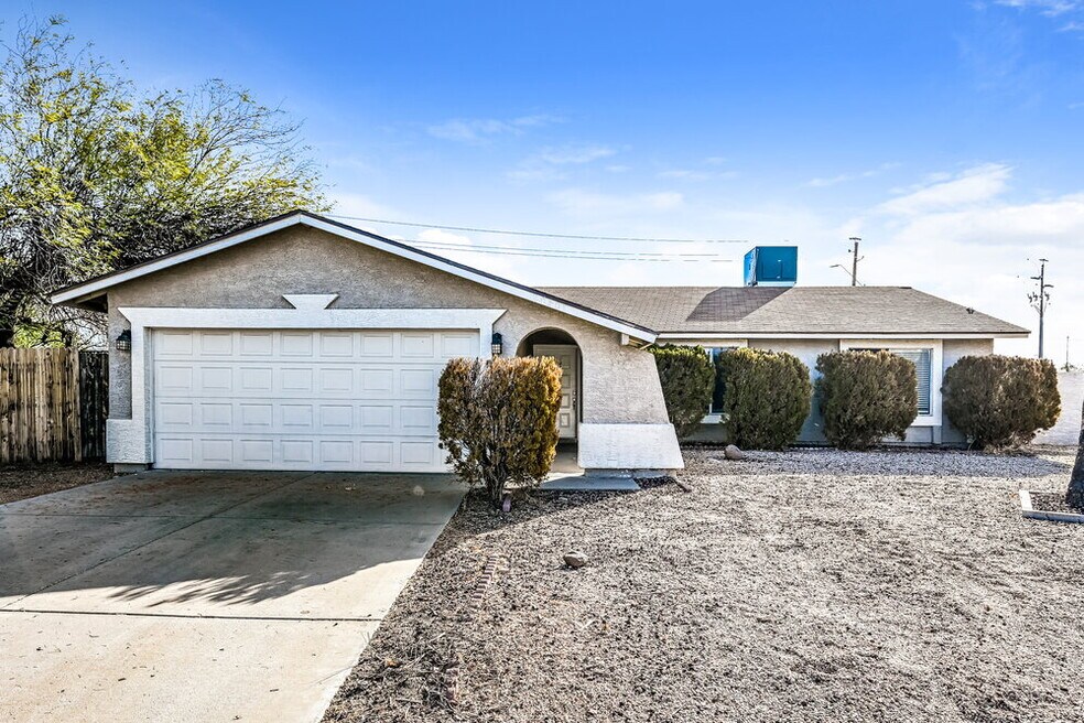 20401 N 8th Ave, Phoenix, AZ 85027 - photo 1