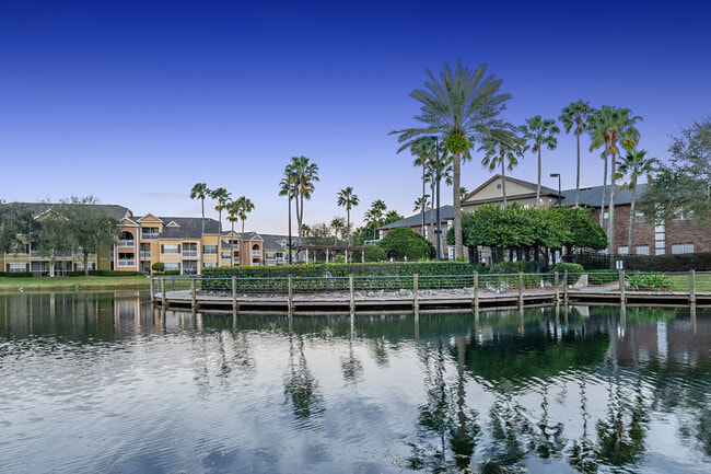 Manor Row, Orlando, FL 32839 - photo 6