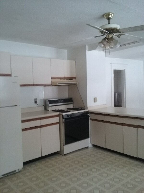 197 Acorn St unit 1 floor, Springfield, MA 01109 - photo 4