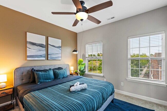 12834 Delvin Castle Ct unit ID1241754P, Pineville, NC 28134 - photo 7