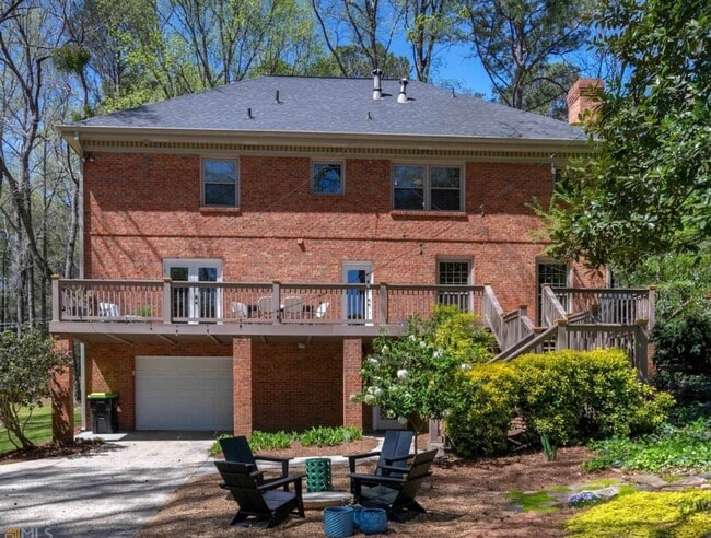 2270 Emerald Dr, Jonesboro, GA 30236 - photo 3