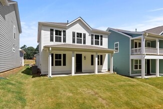 214 Nicolet Dr, Simpsonville, SC 29681