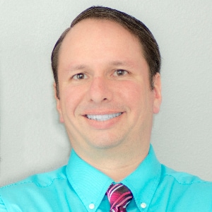 Patrick Keating