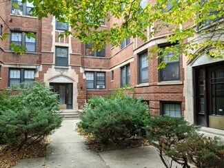 800 Sherman Ave Unit 804-S1, Evanston, IL 60202