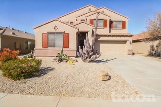 21650 N Dietz Dr, Maricopa, AZ 85138