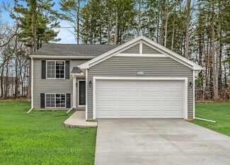 1189 Lockes St, Marion Township, MI 48843