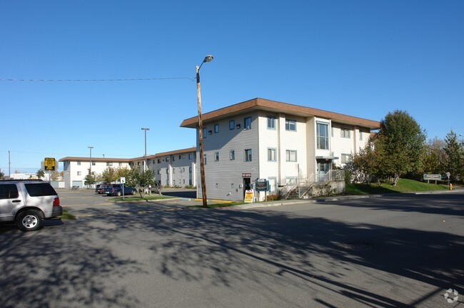 Merrill Crossing