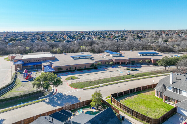 Andrews Elementary School, Plano TX Rankings & Reviews - Homes.com