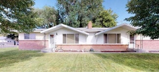 306 Ash St S, Kimberly, ID 83341