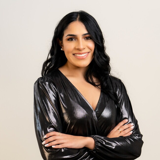 Gurleen Khella