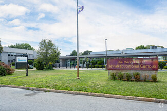 The Brandeis School