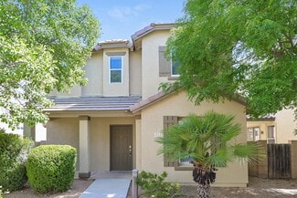 2755 N Saramano Ln, Tucson, AZ 85712