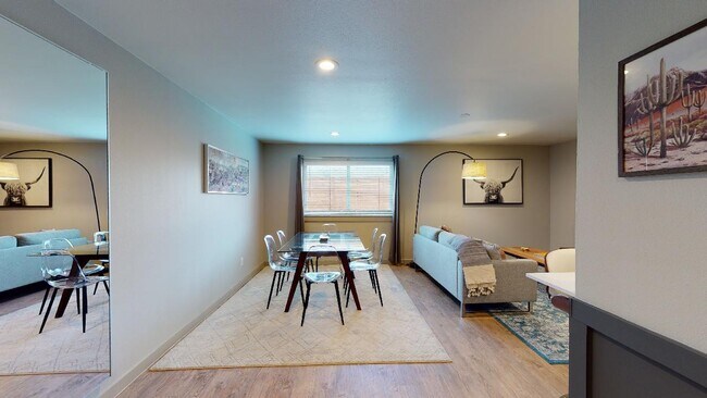 Garrett on the Green, Dallas, TX 75206 - photo 3