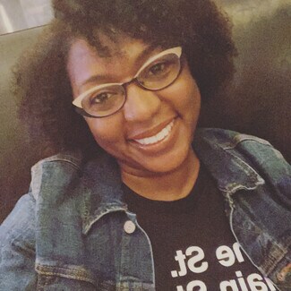 Yvette Simpson