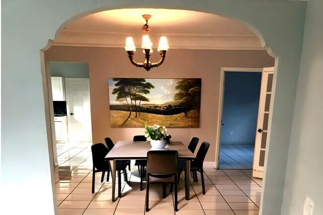 Dinning Room