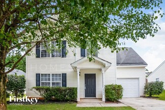 2422 Fairstone Ave, Charlotte, NC 28269