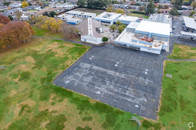 Maine Prairie High School has dozens of effective and excellent teachers and staff.