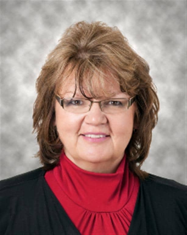 Lynn Butkus